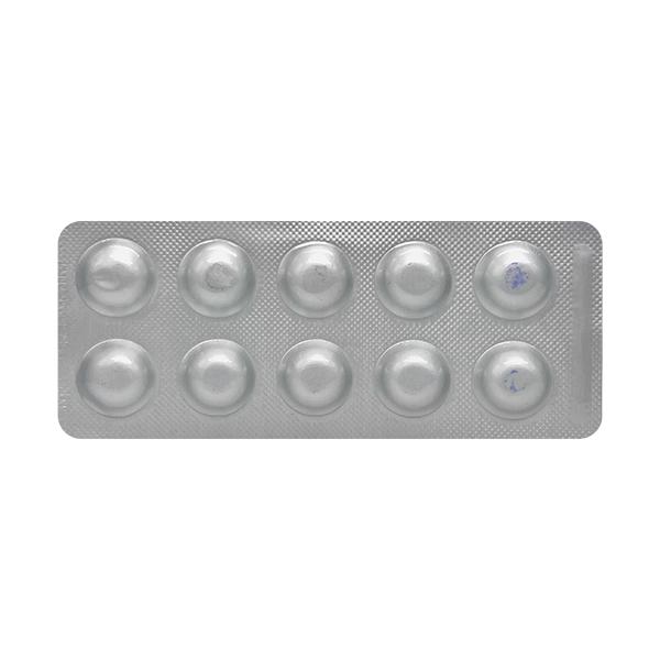 SILDOEASE M 25 Tablet 10's