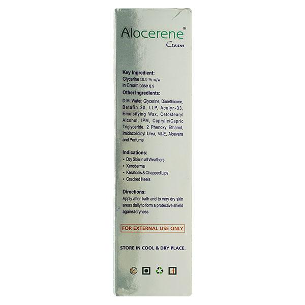 ALOCERENE Cream 50gm
