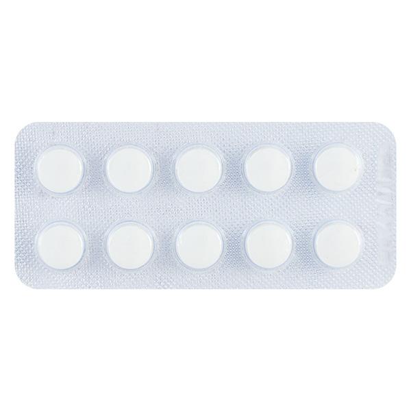 MONOGLIDE 80 Tablet 10's