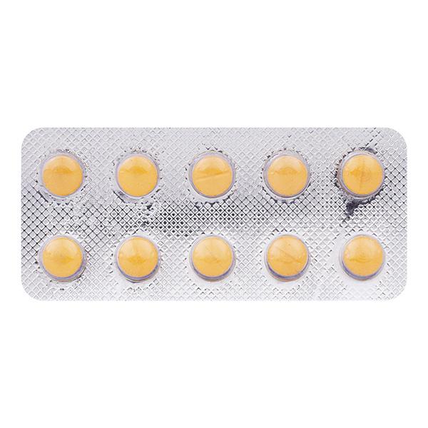 Amide 25mg Tablet 10'S