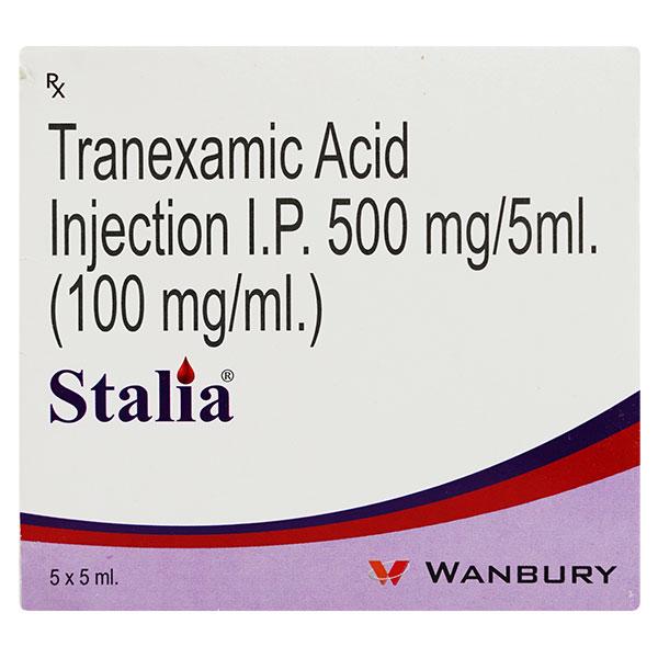 STALIA Injection 5ml
