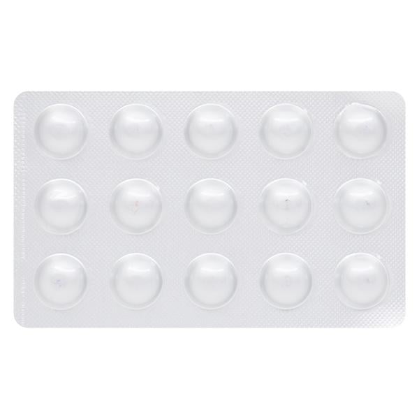 TELCURE CH 40 Tablet 15's