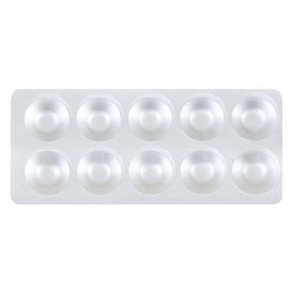 CILNID 10 Tablet 10's
