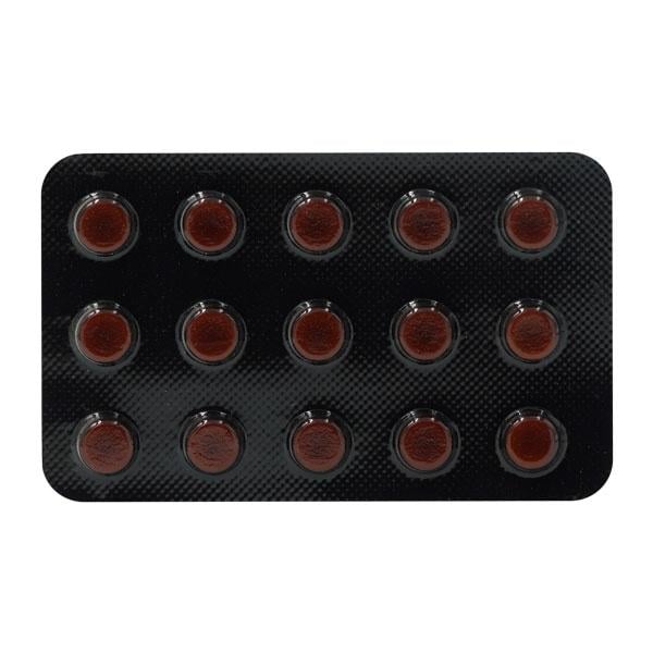 Ciplar LA 20mg Tablet 15'S