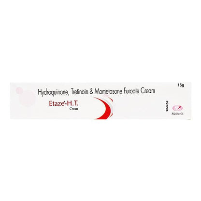 ETAZE HT Cream 15gm