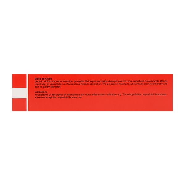THROMBOPHOB Ointment 30g