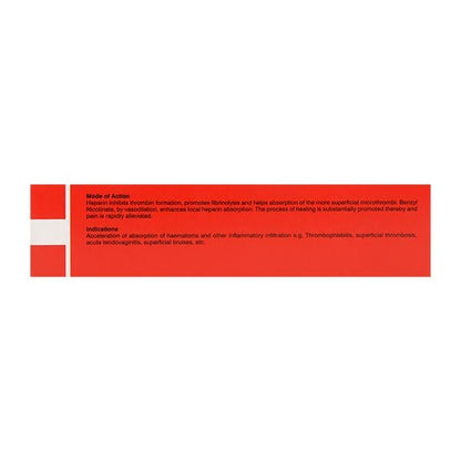 THROMBOPHOB Ointment 30g