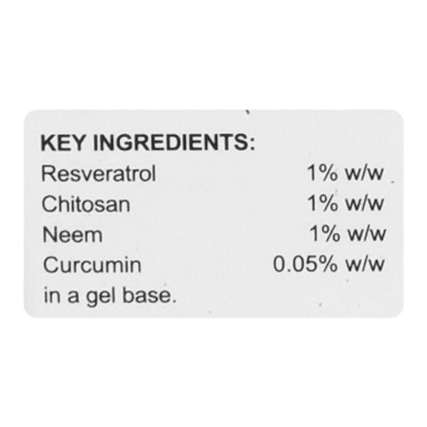 Amfresh Mouth Gel 15gm