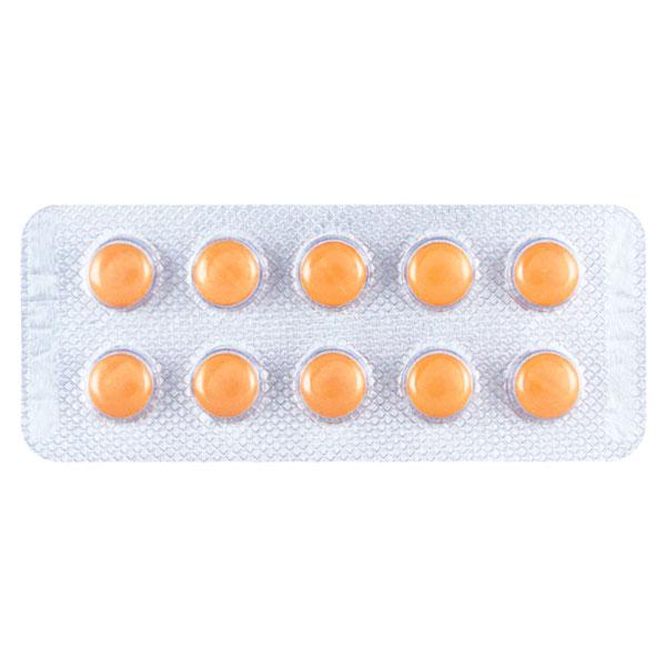 BETABID Tablet 10's