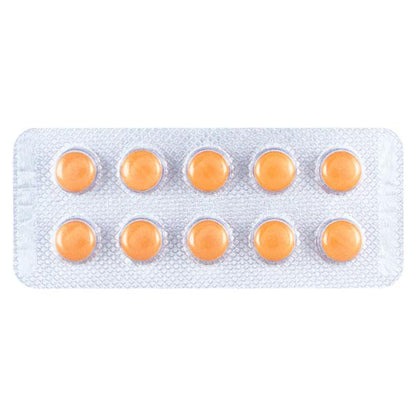 BETABID Tablet 10's