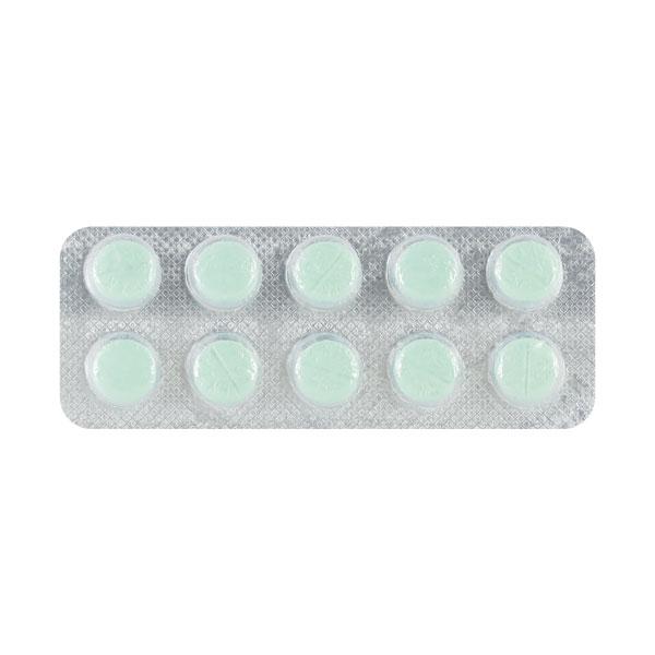 Angizaar 50mg Tablet 10'S