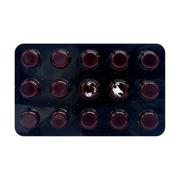 SINAREST AF NEW Tablet 15's