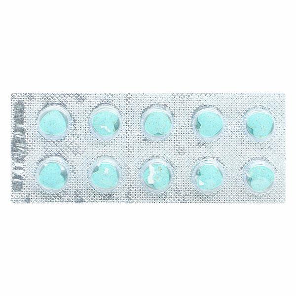 TACTILE 20mg Tablet 10's