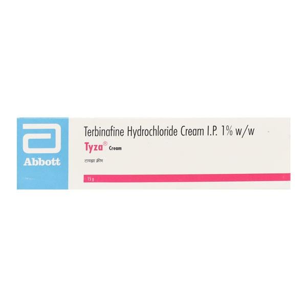 Tyza Cream 15gm