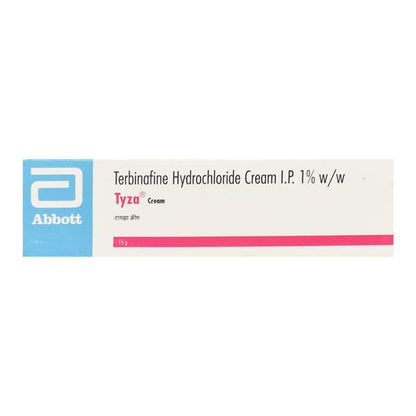 Tyza Cream 15gm