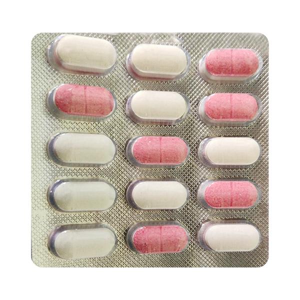 Glimibrit M 1mg Tablet 15'S