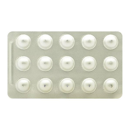ZEROCLOT 10 Tablet 15's