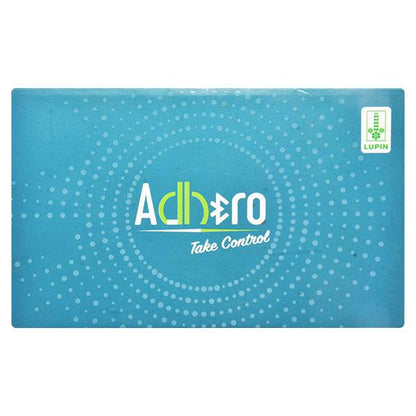 ADHERO Device 1's