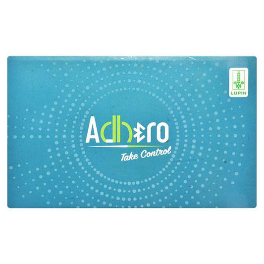 ADHERO Device 1's