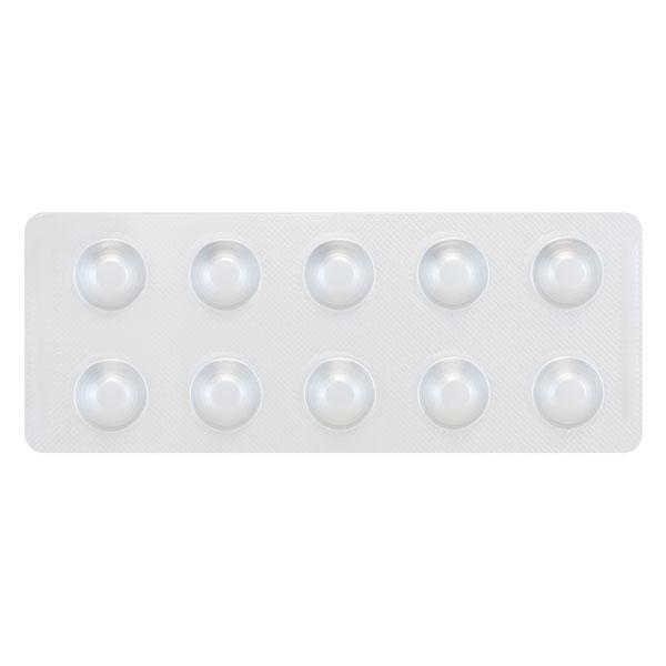 INDAPACE 5 Tablet 10's