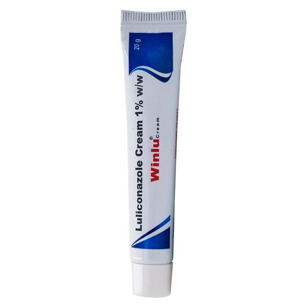 WINLU Cream 20gm