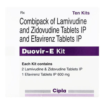 Duovir E Kit 1'S