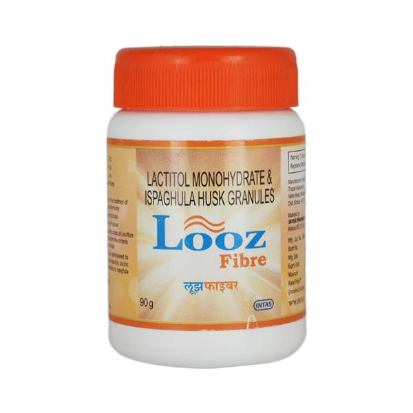 Looz Fibre Granule 90gm