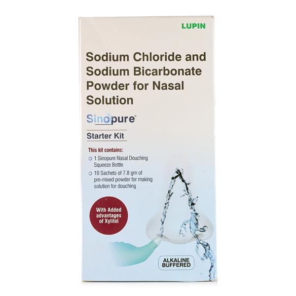 Sinopure Kit 1'S