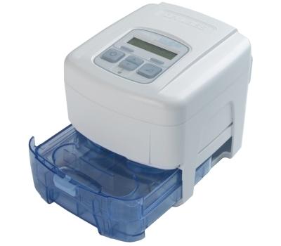 DeVilbiss SleepCube BiLevel ST BPAP Machine