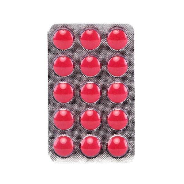 Brufen 400mg Tablet 15'S