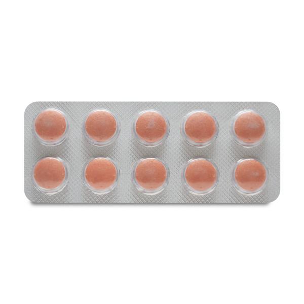 Levobact 250mg Tablet 10'S