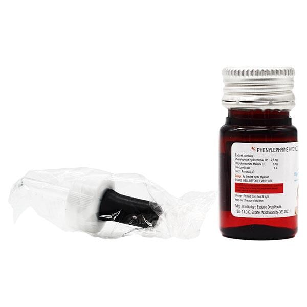 SIGNOCOLD AF Oral Drops 15ml