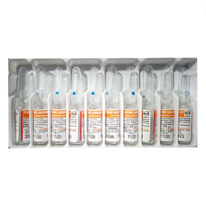 DANO TT INJECTION 0.5ML - Global Surgicals