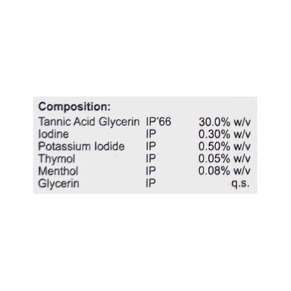 DANTOX EXPERT Gum Paint 15ml - Global Surgicals