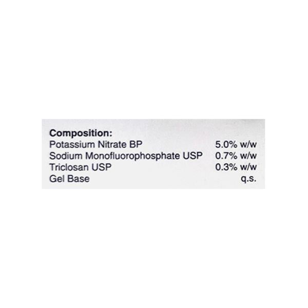 DANTOX Gel 100g - Global Surgicals