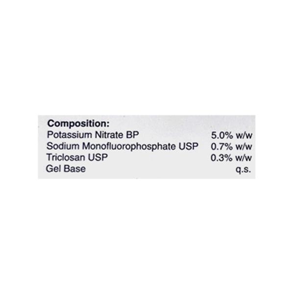 DANTOX Gel 50g - Global Surgicals