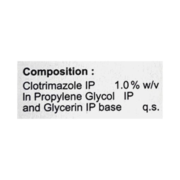 DANTOX Mouth Paint 15ml - Global Surgicals