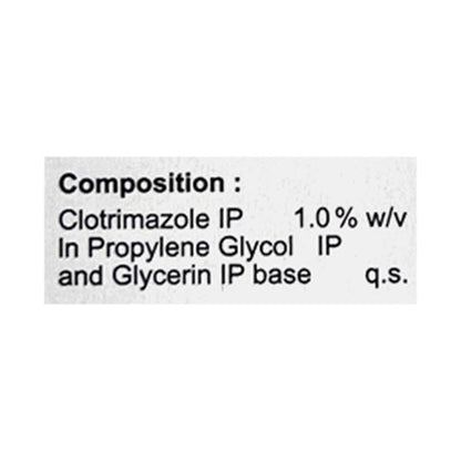 DANTOX Mouth Paint 15ml - Global Surgicals