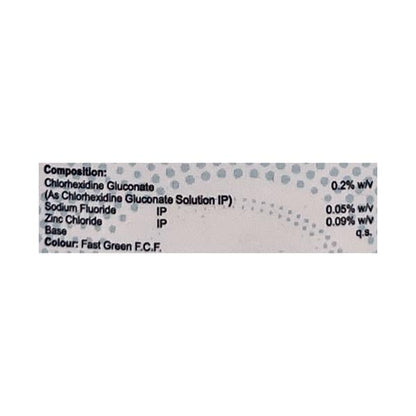 DANTOX Mouth Wash 150ml - Global Surgicals