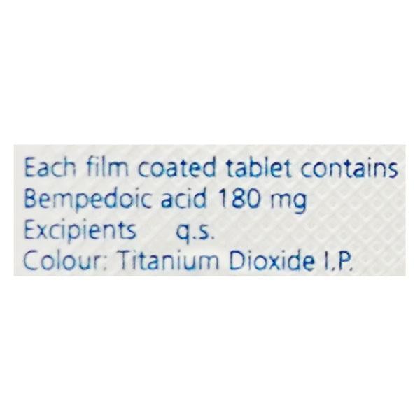 DAPCEA Tablet 10's - Global Surgicals