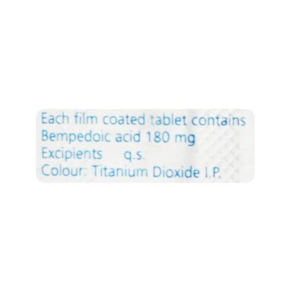 DAPCEA Tablet 10's - Global Surgicals