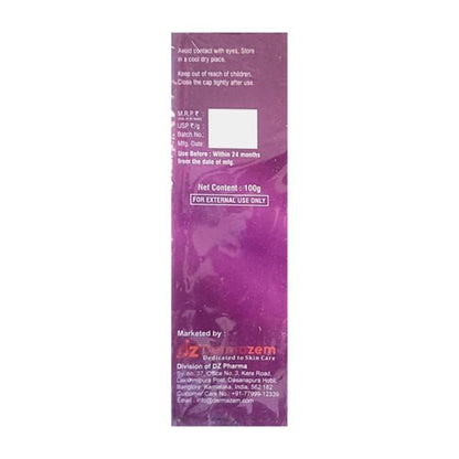DARCEYGLOW Lotion 100g - Global Surgicals
