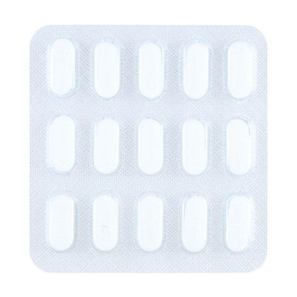 Daxid 100mg Tablet 15'S - Global Surgicals