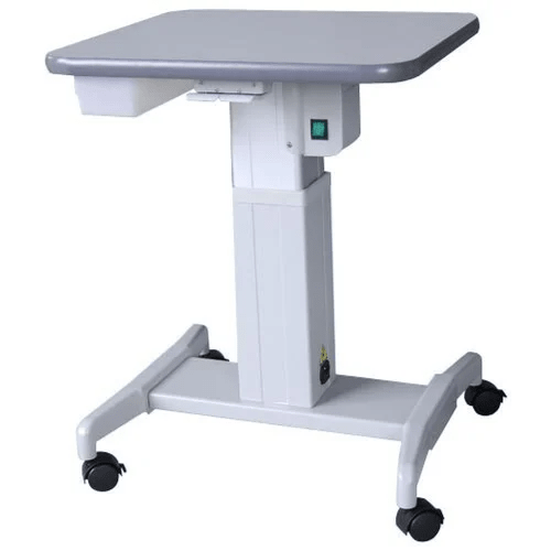 Dayal International Motorized Instrument Table - Global Surgicals