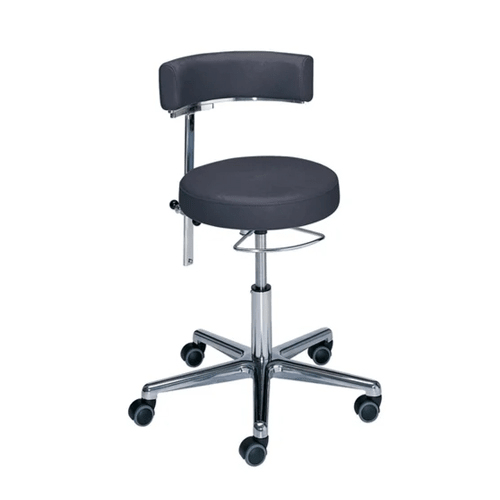 Dayal International Surgeon Stool - Global Surgicals