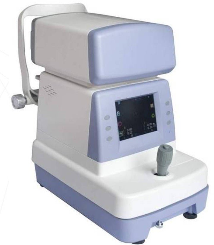 Dayal Keratometer with Motorized Table ARK800 - Global Surgicals