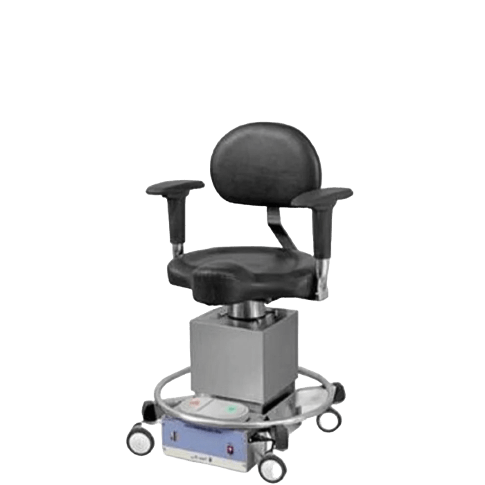 Dayal Motorised Wireless Stool MMS 360 - Global Surgicals