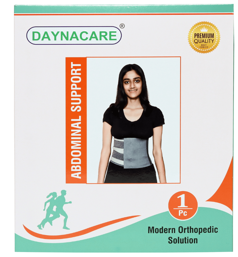 Daynacare Abdominal Support - Global Surgicals