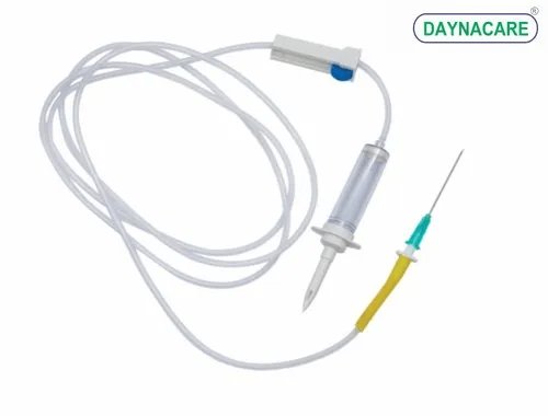 Daynacare Infusion Set - Global Surgicals