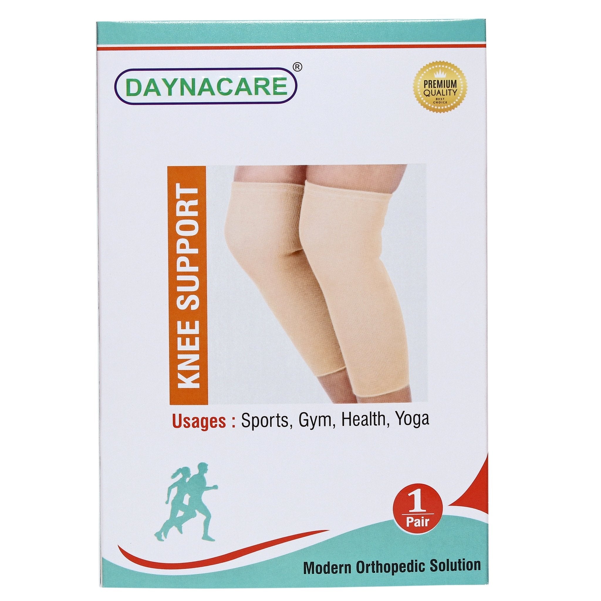 Daynacare Knee Support - Global Surgicals